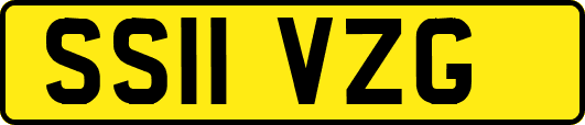 SS11VZG