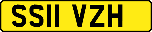 SS11VZH