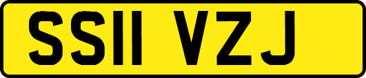 SS11VZJ