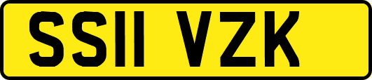 SS11VZK