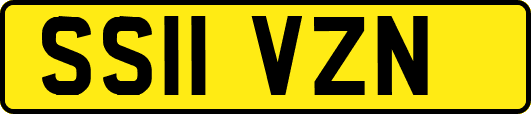 SS11VZN
