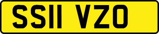 SS11VZO