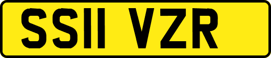 SS11VZR
