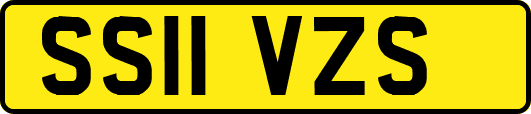 SS11VZS