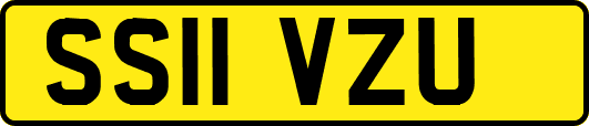 SS11VZU