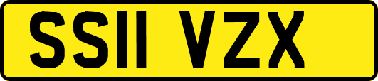 SS11VZX