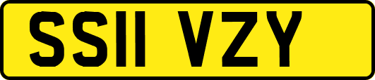 SS11VZY