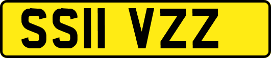 SS11VZZ