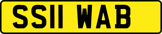 SS11WAB