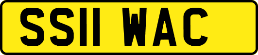 SS11WAC
