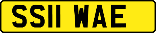 SS11WAE