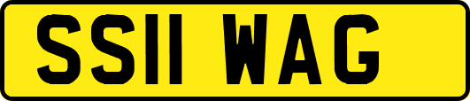 SS11WAG