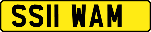 SS11WAM