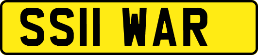 SS11WAR