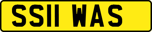 SS11WAS