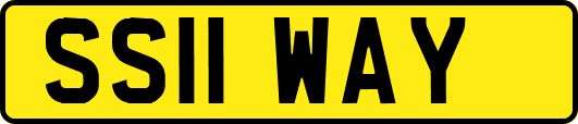 SS11WAY