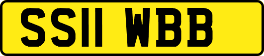 SS11WBB