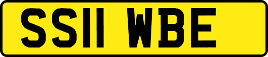 SS11WBE