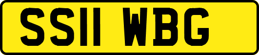 SS11WBG