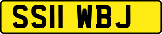SS11WBJ