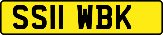 SS11WBK