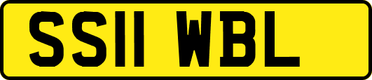SS11WBL