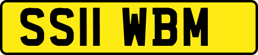 SS11WBM