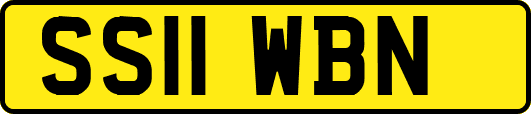 SS11WBN