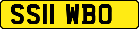 SS11WBO