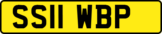 SS11WBP