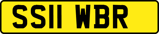 SS11WBR
