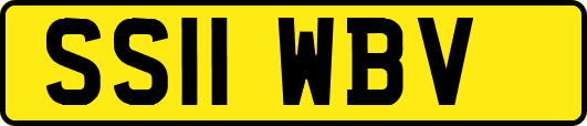 SS11WBV