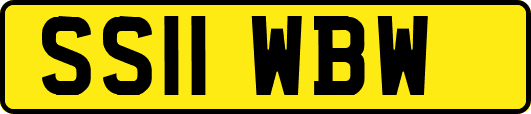 SS11WBW