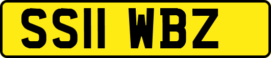 SS11WBZ