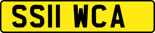 SS11WCA