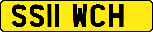 SS11WCH