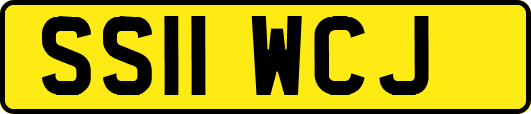 SS11WCJ