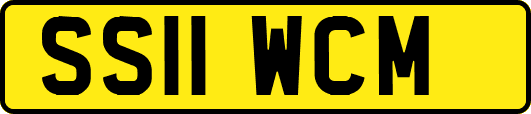 SS11WCM