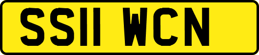 SS11WCN