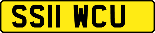 SS11WCU