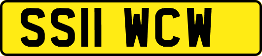 SS11WCW