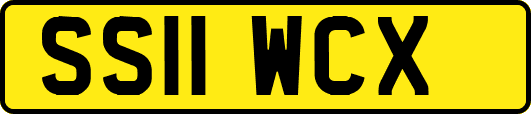 SS11WCX