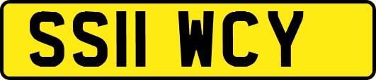 SS11WCY