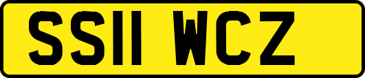 SS11WCZ