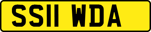 SS11WDA