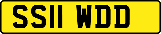SS11WDD