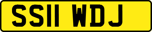 SS11WDJ
