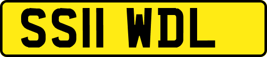 SS11WDL