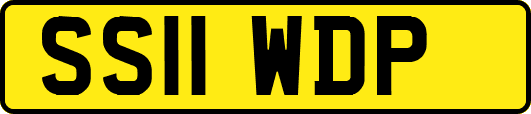 SS11WDP