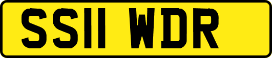 SS11WDR